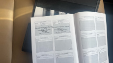 Toyota RAV4 2.5 VVT-i Hybrid Excel TSS 5dr CVT [Nav] Hybrid Estate